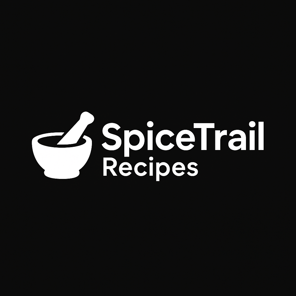 spicetrailrecipes.com