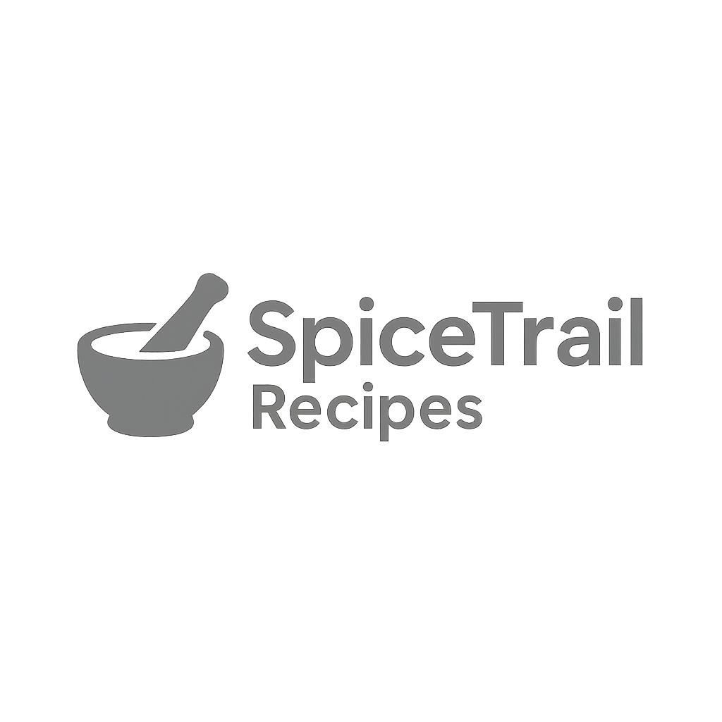 spicetrailrecipes.com